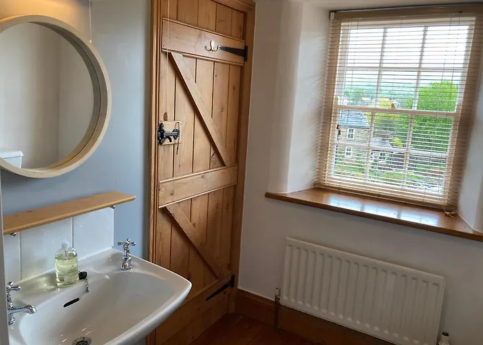 Bed & Breakfast Riverside