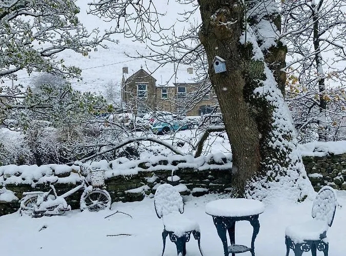 Riverside Bed & Breakfast Bainbridge