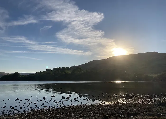 Riverside Bed & Breakfast