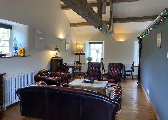 Riverside Bed & Breakfast Bainbridge