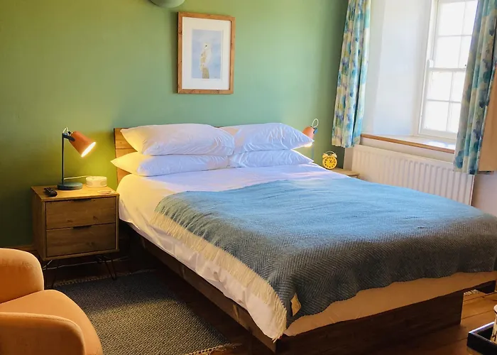 Riverside Bed & Breakfast Bainbridge