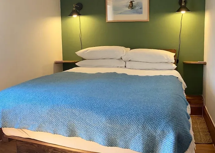 Bed & Breakfast Riverside Bainbridge