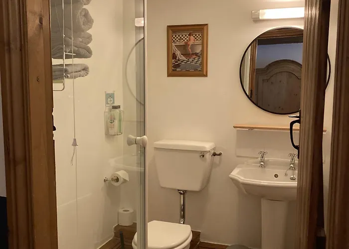 Bed & Breakfast Riverside