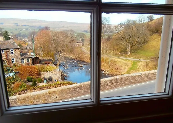 Bed & Breakfast Riverside