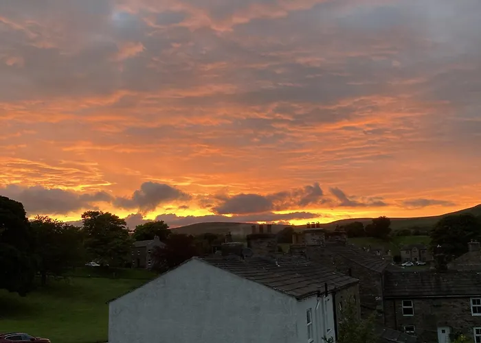 Riverside 3* Bainbridge