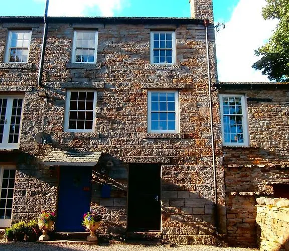 Bed & Breakfast Riverside Bainbridge