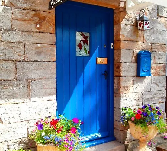 Riverside 3* Bainbridge