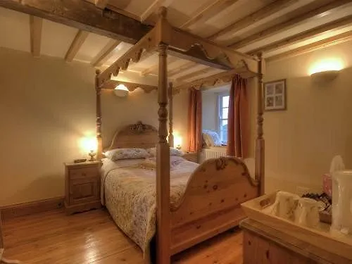 Bed & Breakfast Riverside Bainbridge