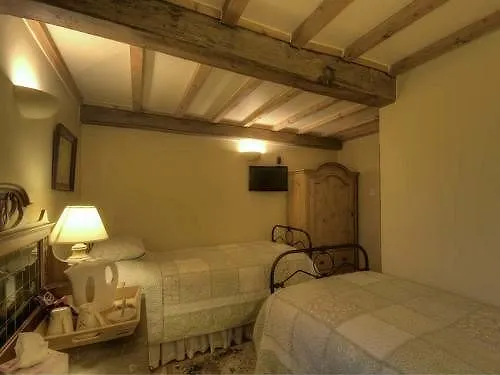 Bed & Breakfast Riverside