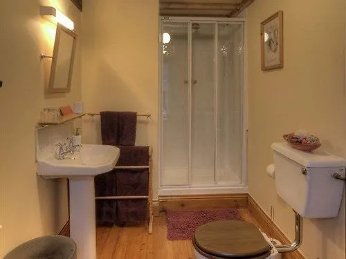 Bed & Breakfast Riverside 3*