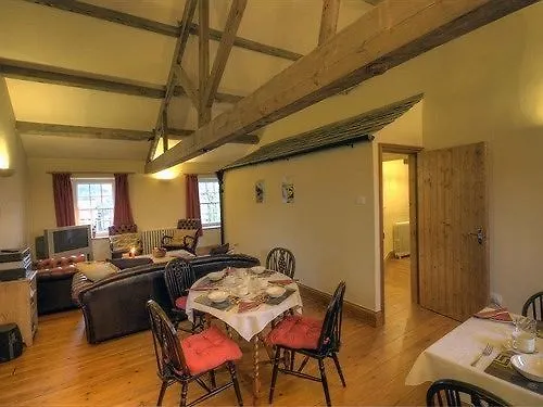 Bed & Breakfast Riverside Bainbridge