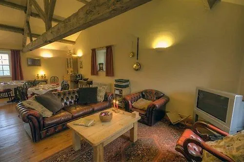 Bed & Breakfast Riverside