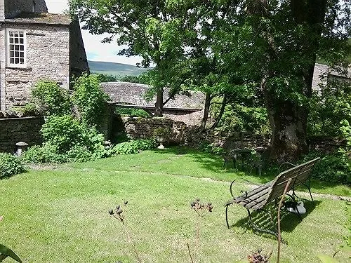 Bed & Breakfast Riverside 3*