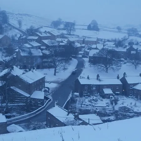 Riverside Отель типа 