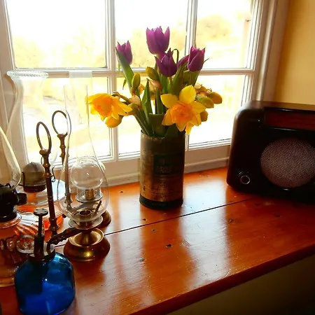 Riverside 3* Bainbridge