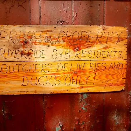 Riverside Bainbridge